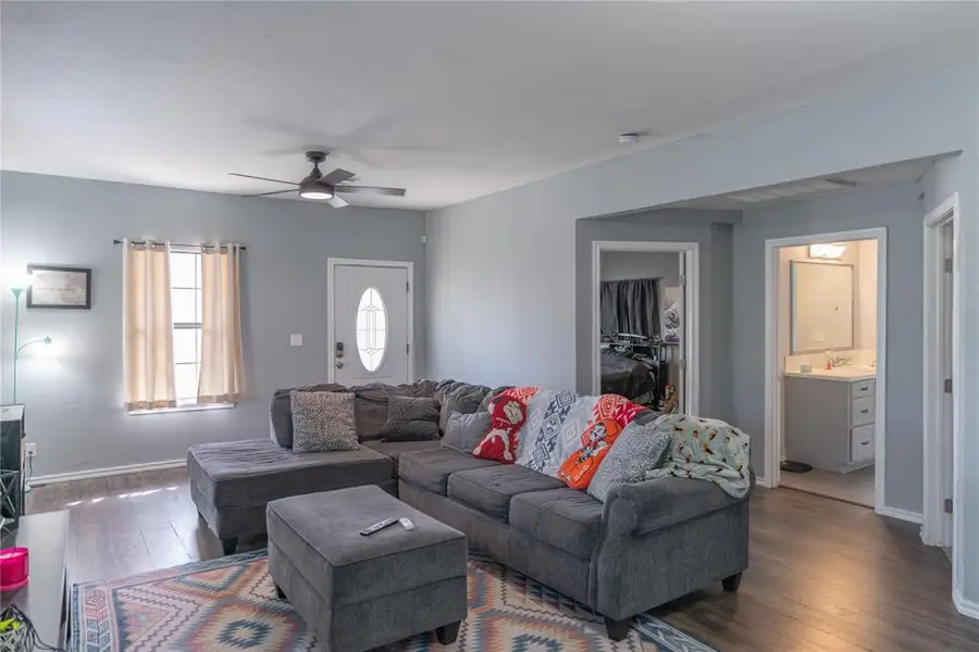 202 W Franklin Street, Shawnee, OK 74804 - Image #2