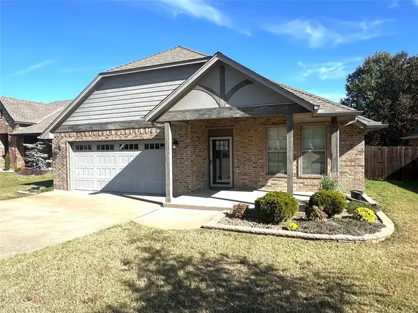 4513 Churchill, Shawnee, OK 74804