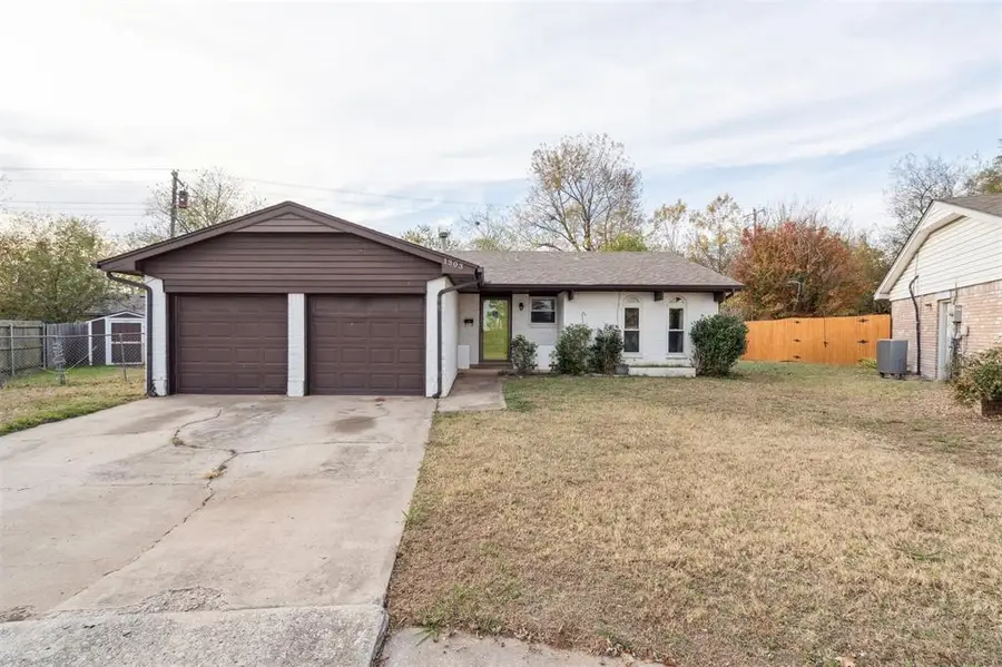 1303 Atlanta Circle, Norman, OK 73071 - Image #3