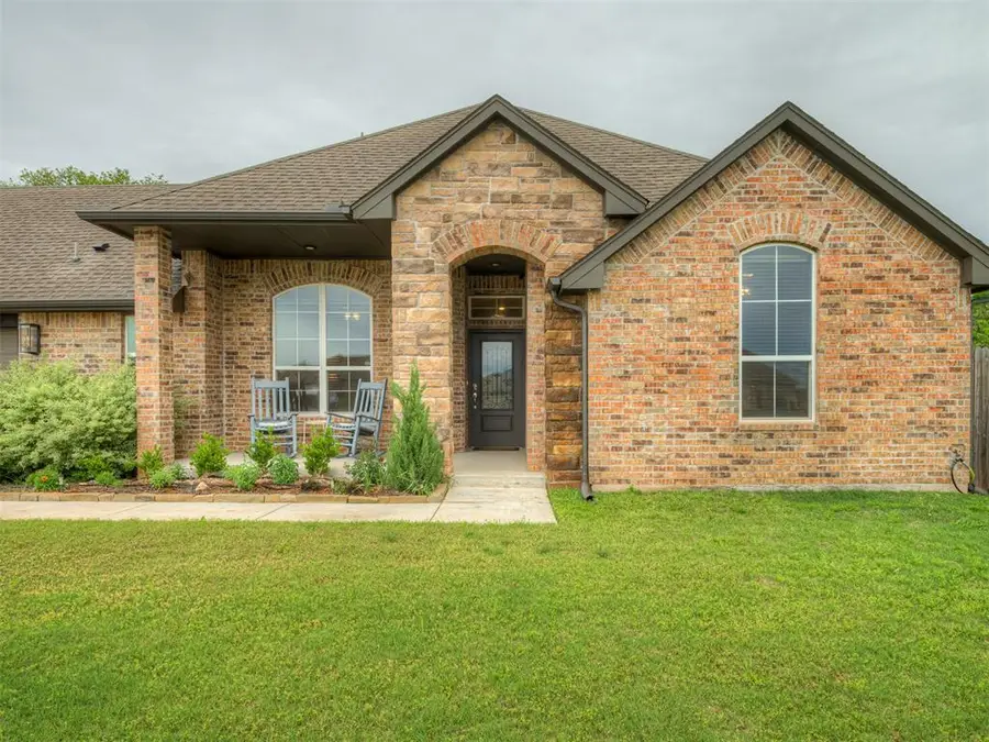 3663 Dragon Fire Court, Newcastle, OK 73065 - Image #2