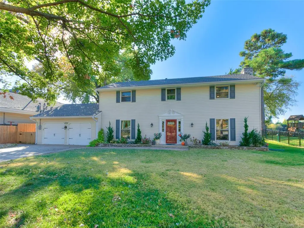 6300 Southshore Drive, Oklahoma City, OK 73162 - Image #1