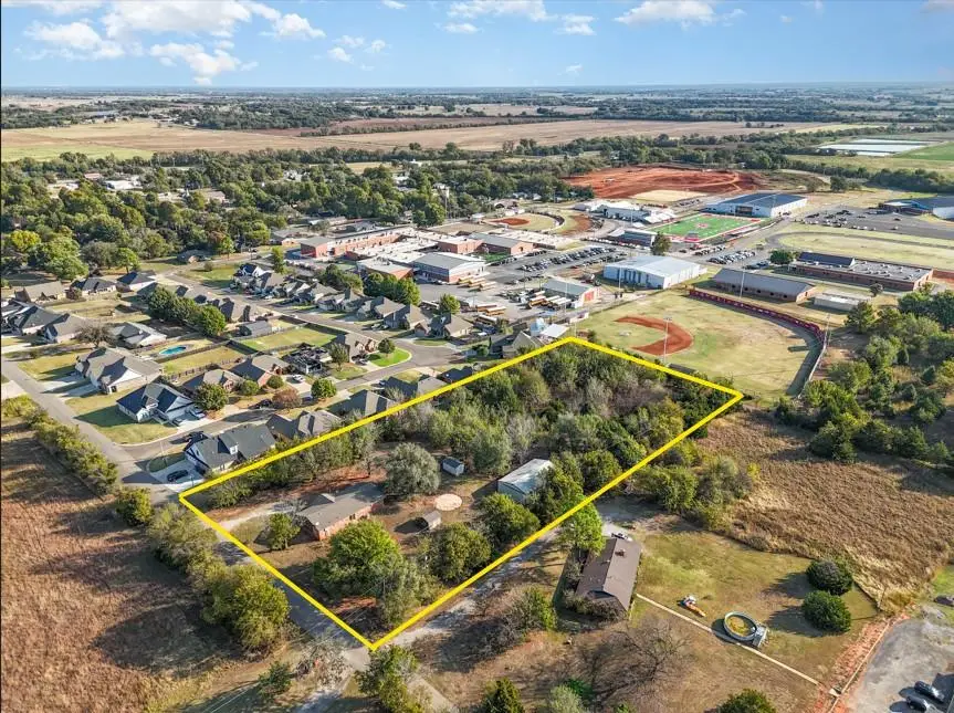 620 S Dean Drive, Washington, OK 73093 - Image #1