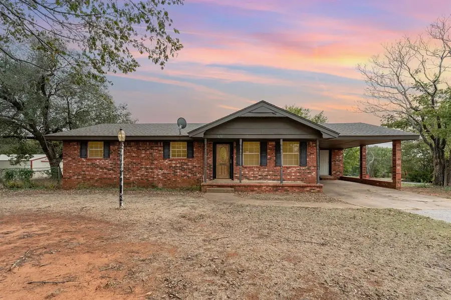 620 S Dean Drive, Washington, OK 73093 - Image #2
