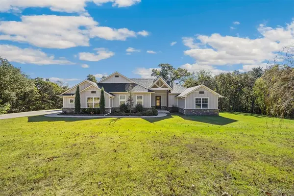 14600 Fontella Lane, Edmond, OK 73034