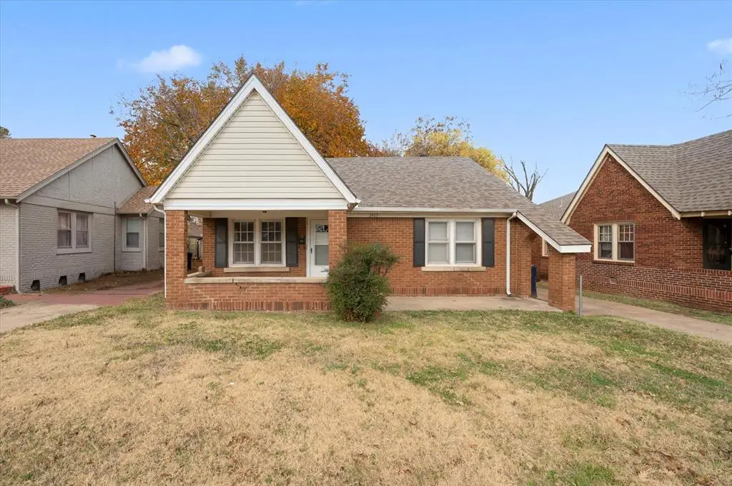 2405 NW 21st Street, Oklahoma City, OK 73107 - Image #1