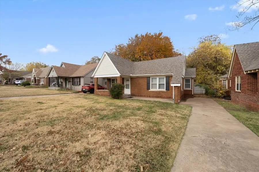 2405 NW 21st Street, Oklahoma City, OK 73107 - Image #3