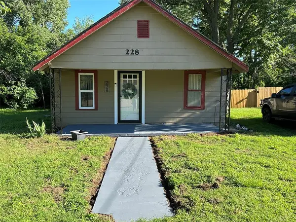 228 W Huron Street, Purcell, OK 73080