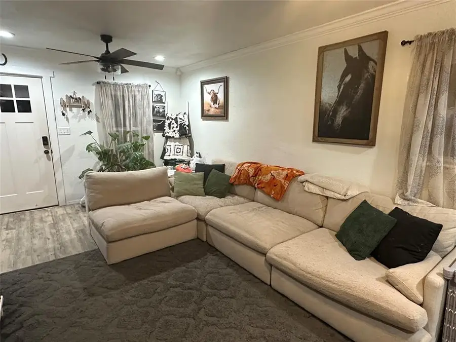 228 W Huron Street, Purcell, OK 73080 - Image #2