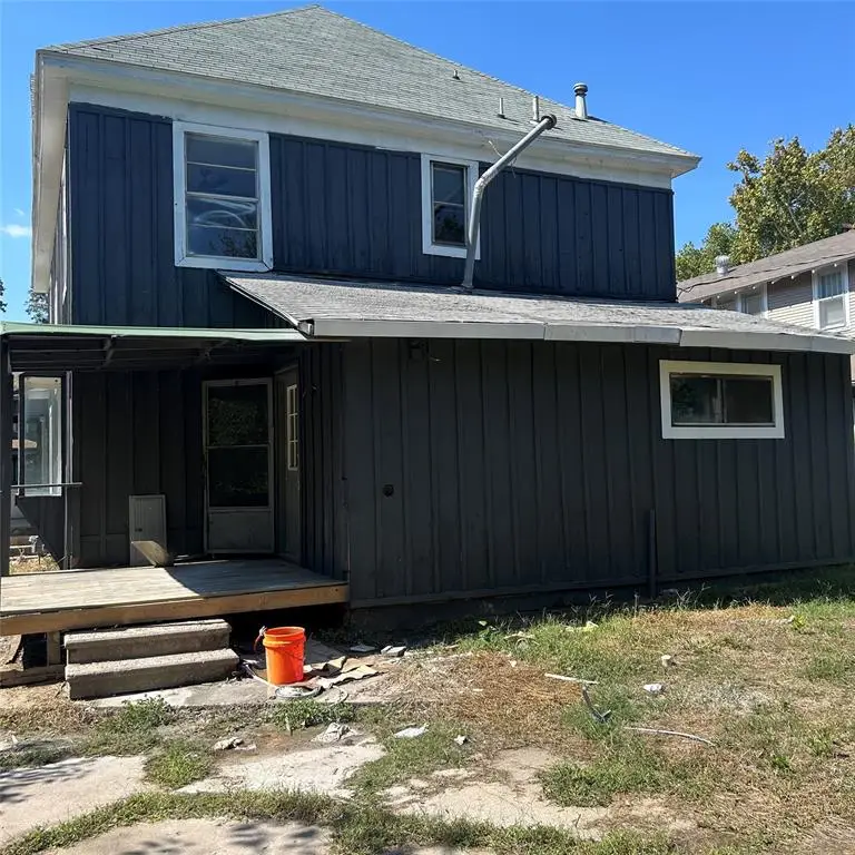 615 N Park Avenue, Shawnee, OK 74801 - Image #3