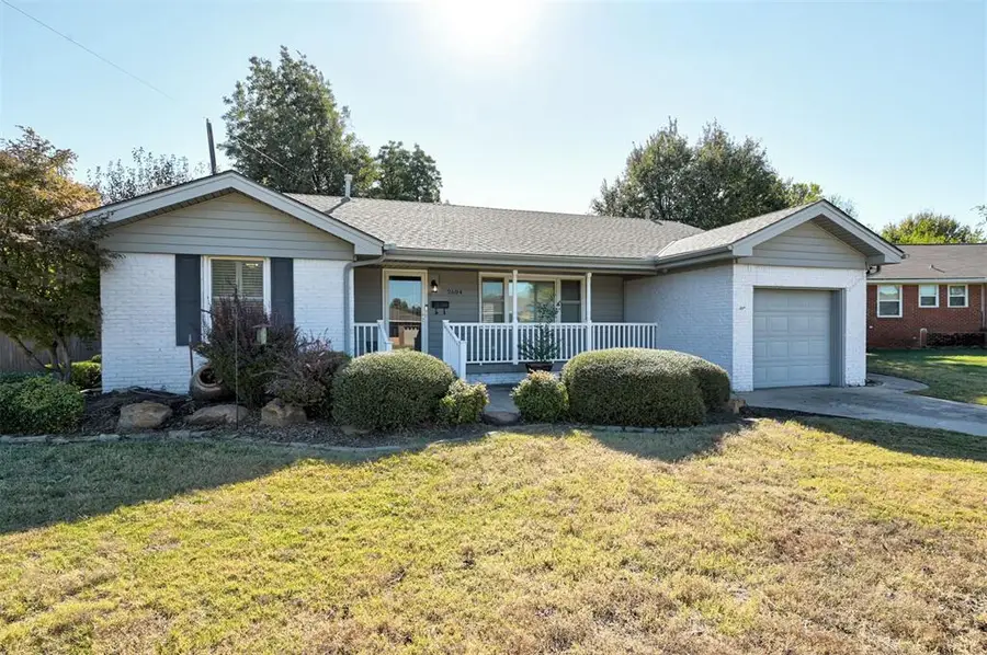 2604 Ridgeview Court, The Village, OK 73120 - Image #3