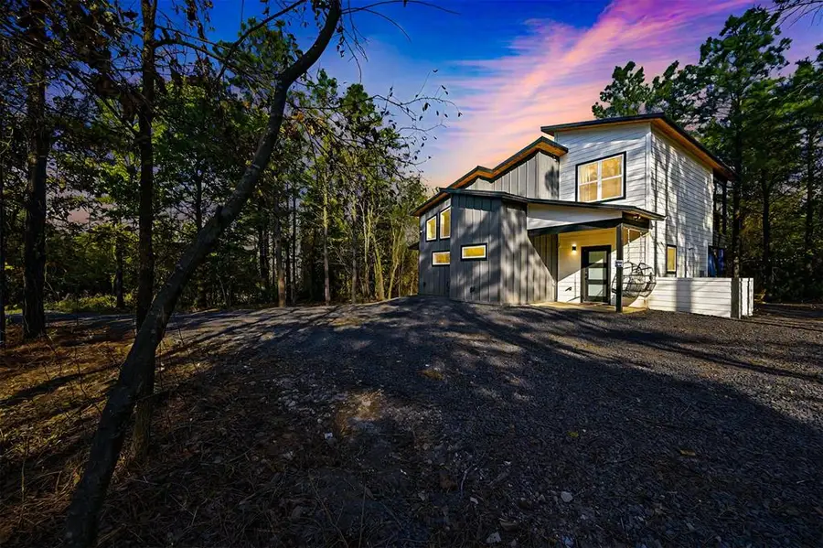 755 Lukfata Fork Trail, Broken Bow, OK 74728 - Image #2