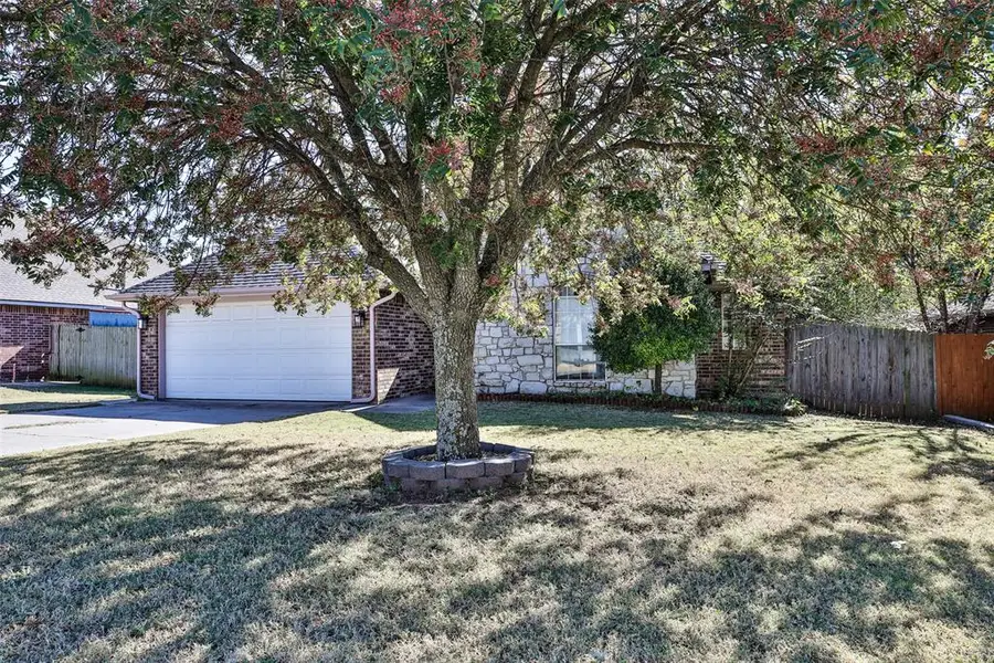 604 Woodbriar, Noble, OK 73068 - Image #3