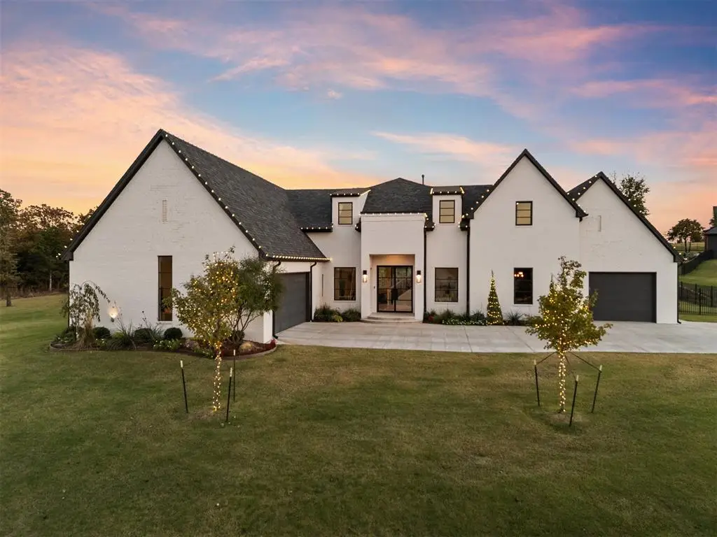 2700 Cherry Glen Drive, Jones, OK 73049 - Image #1