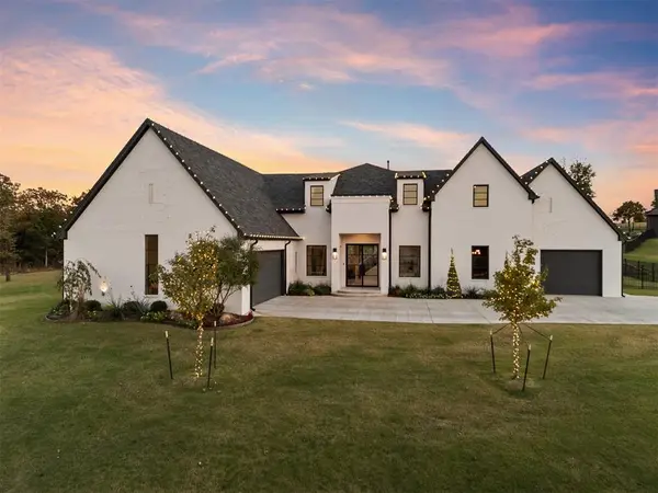 2700 Cherry Glen Drive, Jones, OK 73049