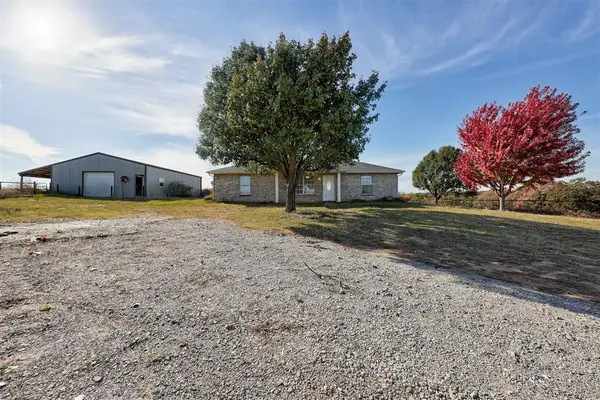 44105 E 1070 Road, Meeker, OK 74855