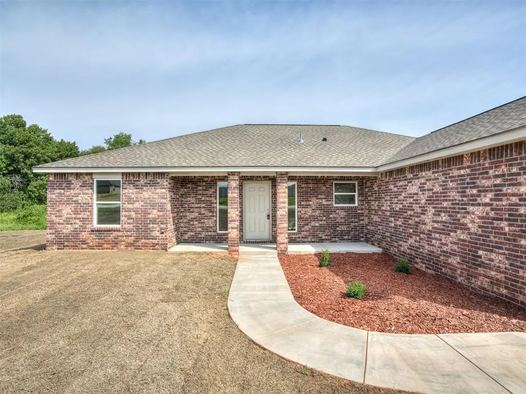 29192 Osage Hills Drive, McLoud, OK 74851 - Image #1