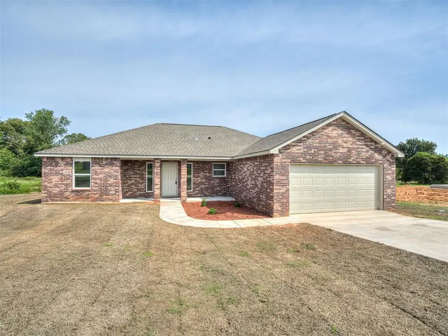 29192 Osage Hills Drive, McLoud, OK 74851 - Image #3