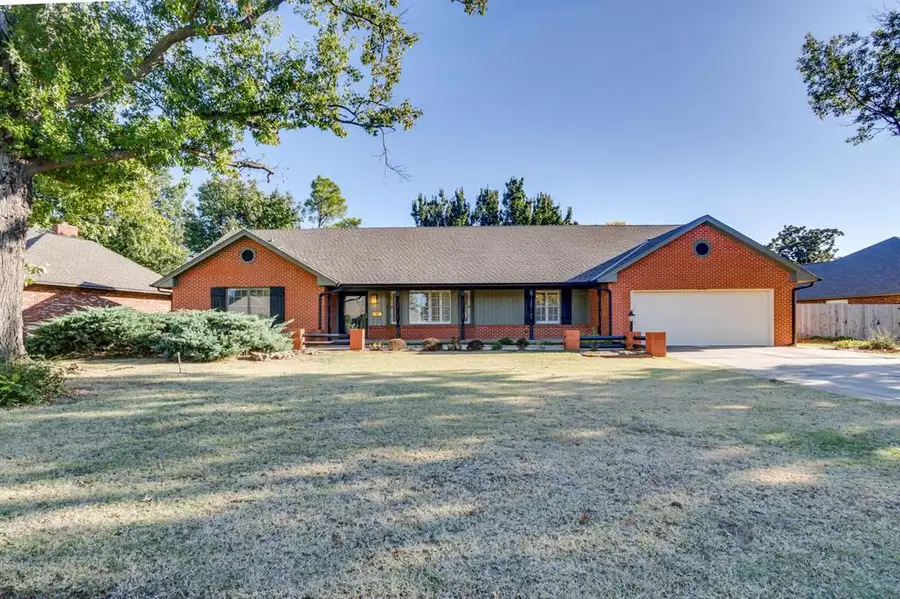 3024 Middlesex Drive, Oklahoma City, OK 73120 - Image #2