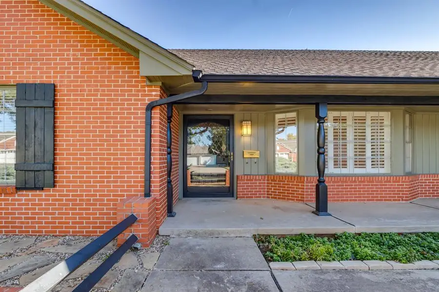 3024 Middlesex Drive, Oklahoma City, OK 73120 - Image #3