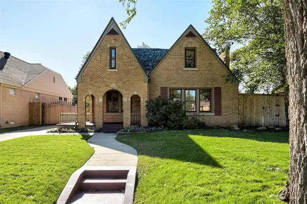 2822 NW 19th Street, Oklahoma City, OK 73107