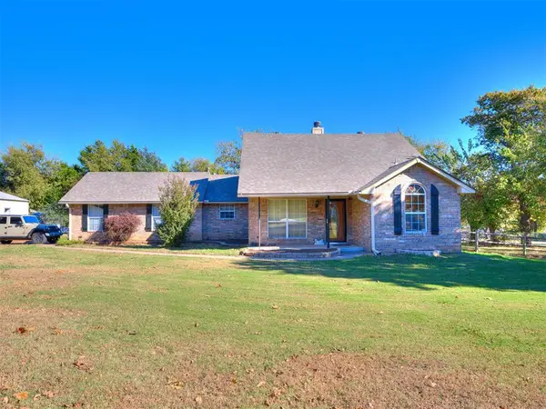 528 N White Oak Avenue, Midwest City, OK 73130