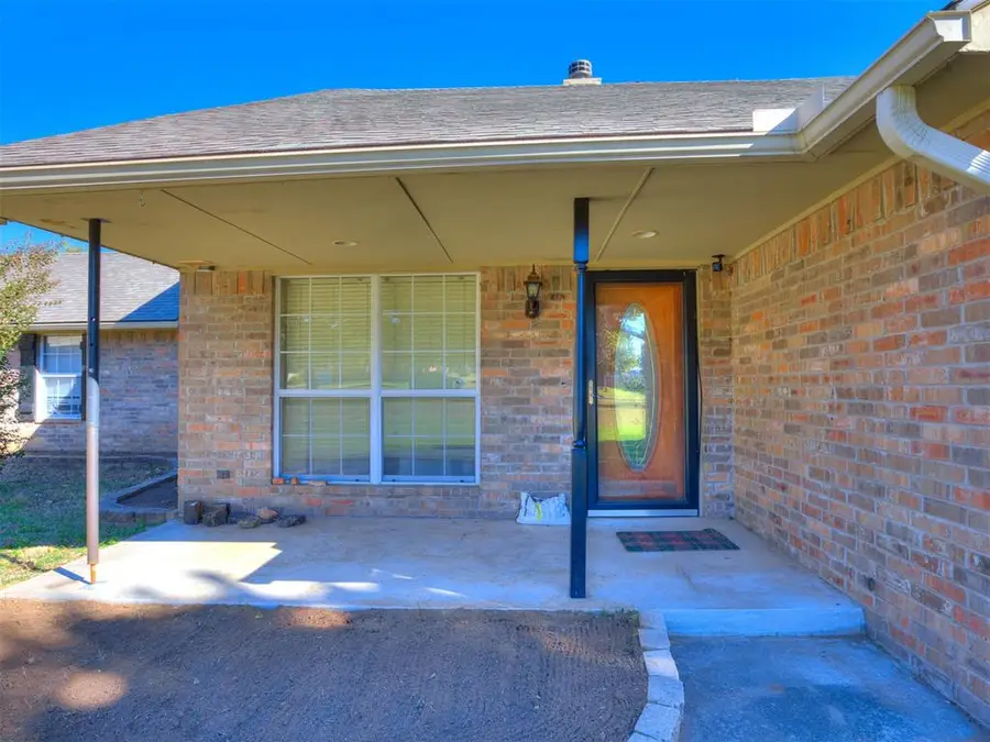 528 N White Oak Avenue, Midwest City, OK 73130 - Image #2