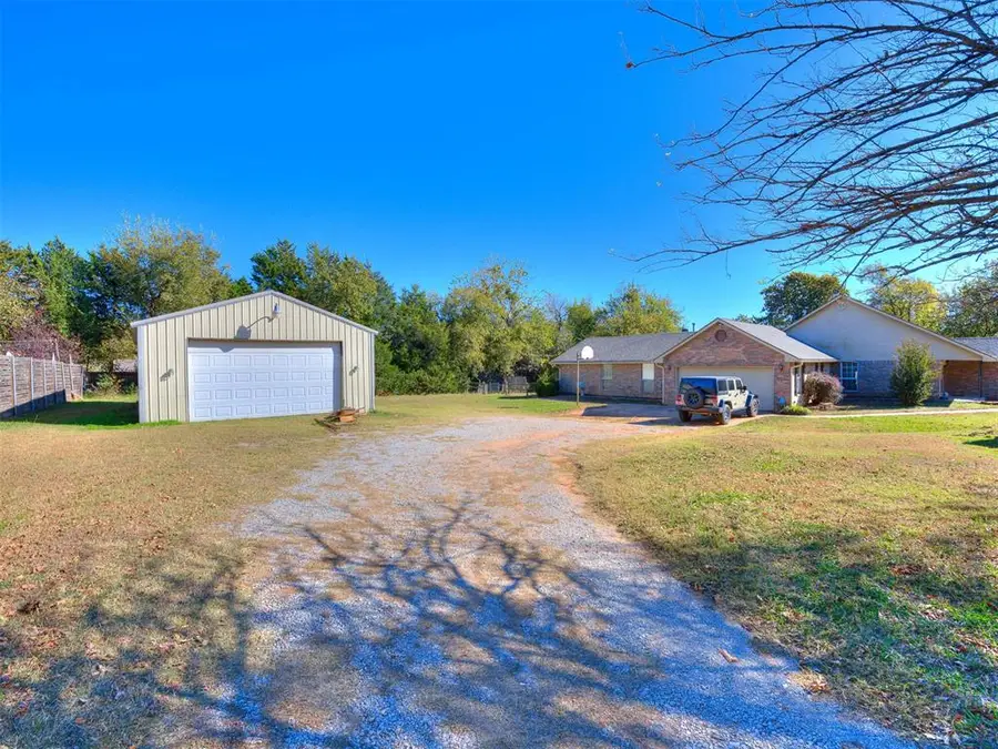 528 N White Oak Avenue, Midwest City, OK 73130 - Image #3