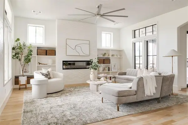 1700 Runway Boulevard, Oklahoma City, OK 73108