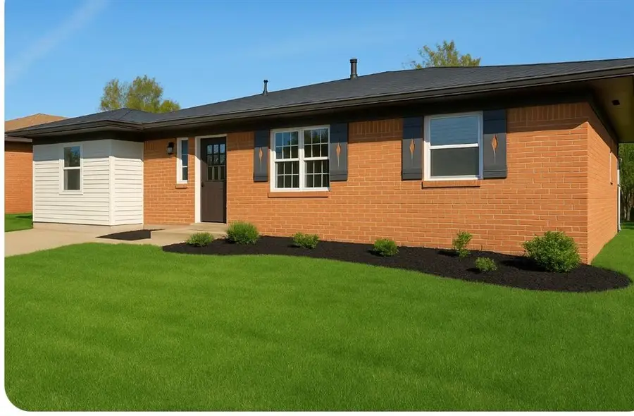 3229 SE 24th Street, Oklahoma City, OK 73115 - Image #2