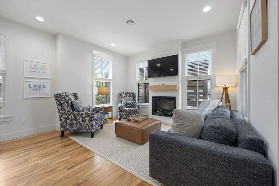 43 Center Lane, Carlton Landing, OK 74432 - Image #2