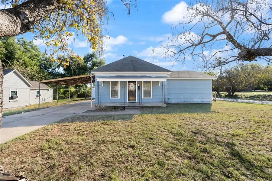 1423 W Logan Avenue, Guthrie, OK 73044 - Image #3