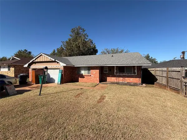 29 NE 65th Street, Oklahoma City, OK 73105
