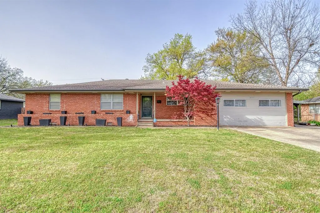 1614 Cruce Street, Norman, OK 73069 - Image #1