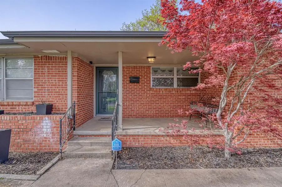 1614 Cruce Street, Norman, OK 73069 - Image #2