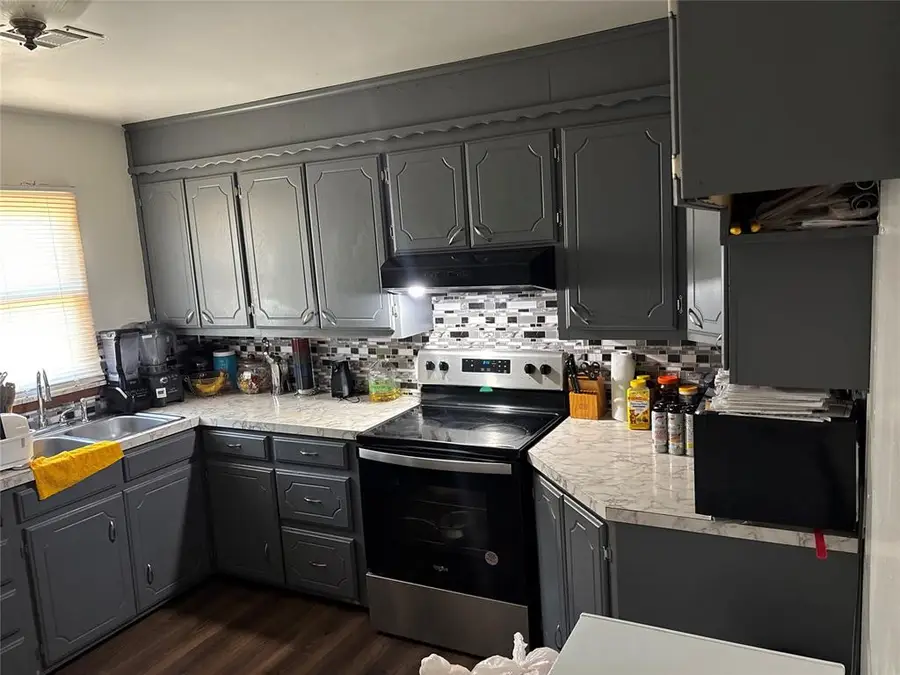 632 Circle Drive, Watonga, OK 73772 - Image #2