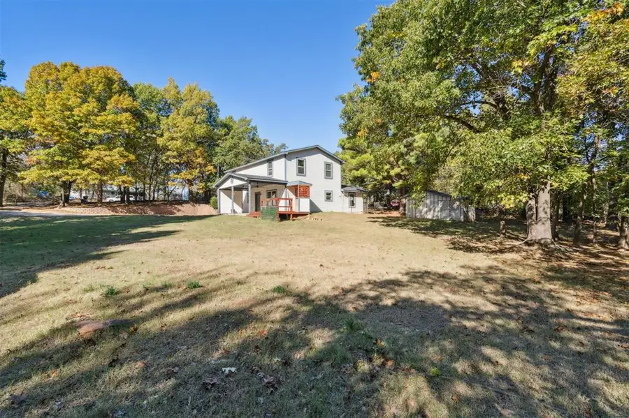8300 Helen Road, Jones, OK 73049 - Image #2