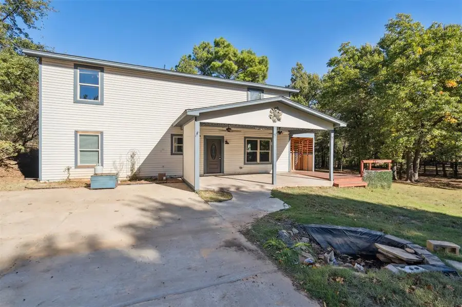 8300 Helen Road, Jones, OK 73049 - Image #3