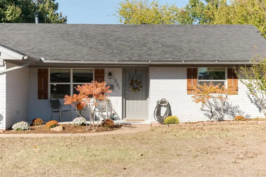 1501 Carlton Way, Oklahoma City, OK 73120 - Image #2