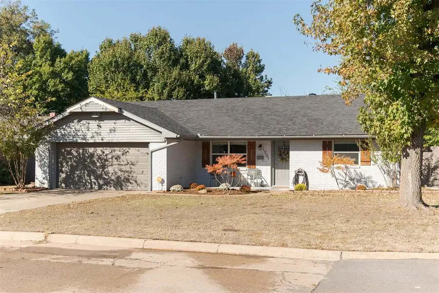 1501 Carlton Way, Oklahoma City, OK 73120 - Image #3
