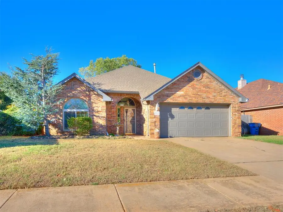 21877 Homesteaders Road, Edmond, OK 73012 - Image #3