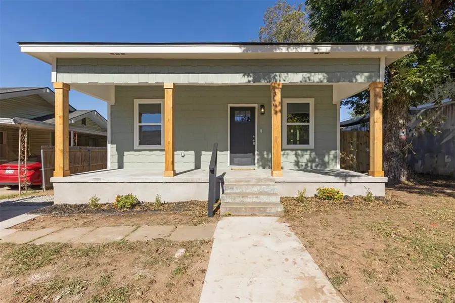 1951 NW 11th Street, Oklahoma City, OK 73106 - Image #2