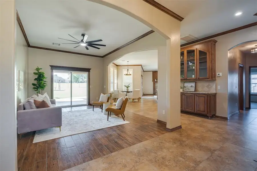 3664 Stonebrook Drive, Norman, OK 73072 - Image #3