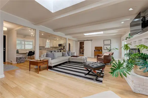 2105 NW 59th Place, Oklahoma City, OK 73112