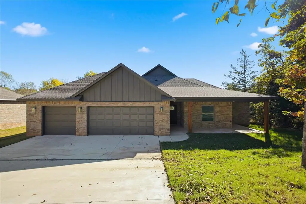 12444 Oak Alley, Guthrie, OK 73044 - Image #1