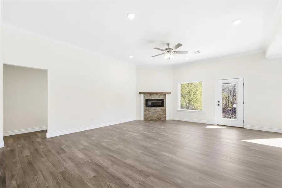 12444 Oak Alley, Guthrie, OK 73044 - Image #2