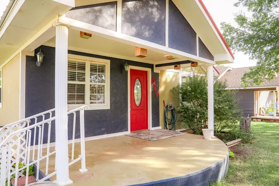 501 E South Street, Cordell, OK 73632 - Image #2