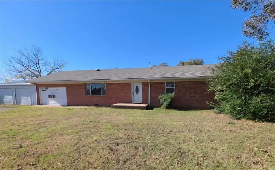 36155 Highway 19 Highway, Pauls Valley, OK 73075 - Image #2