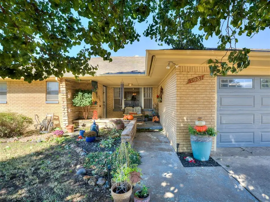 7031 N Independence Avenue, Oklahoma City, OK 73116 - Image #3