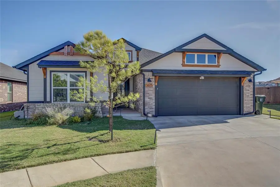 3615 Alta Vista Drive, Norman, OK 73069 - Image #3