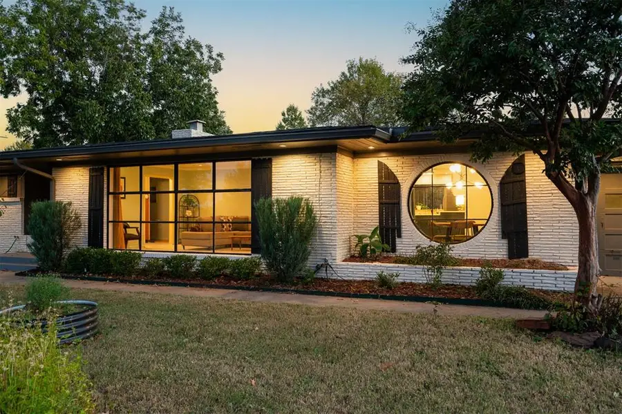 3128 NW 69th Street, Oklahoma City, OK 73116 - Image #2